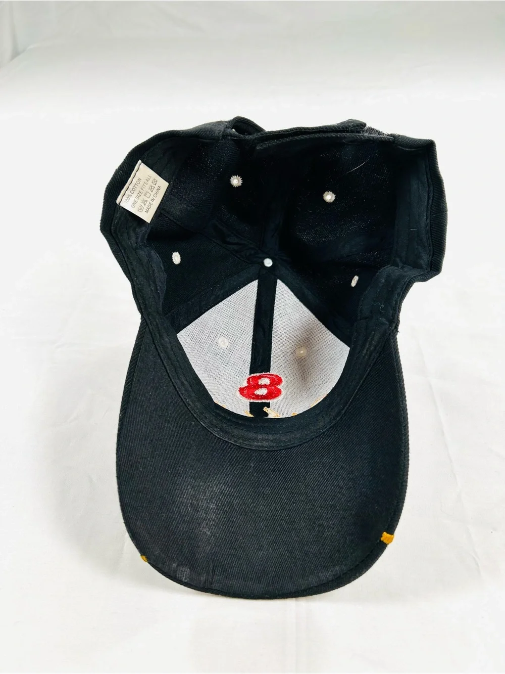 Dale Earnhardt Jr. NASCAR Cap